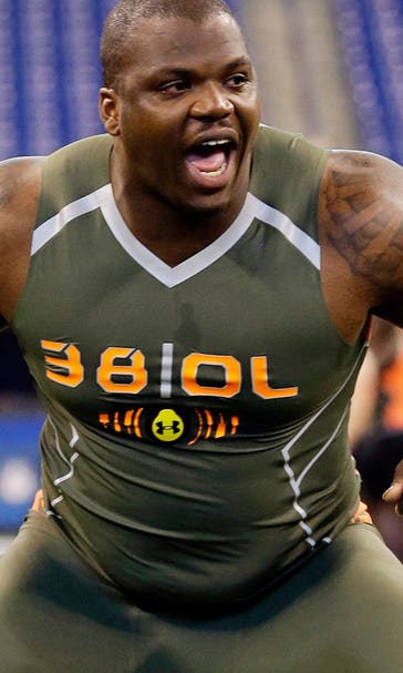 Saturday's Combine winners and losers: All hail Greg Robinson!